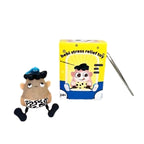 Blackhead beard removal toys