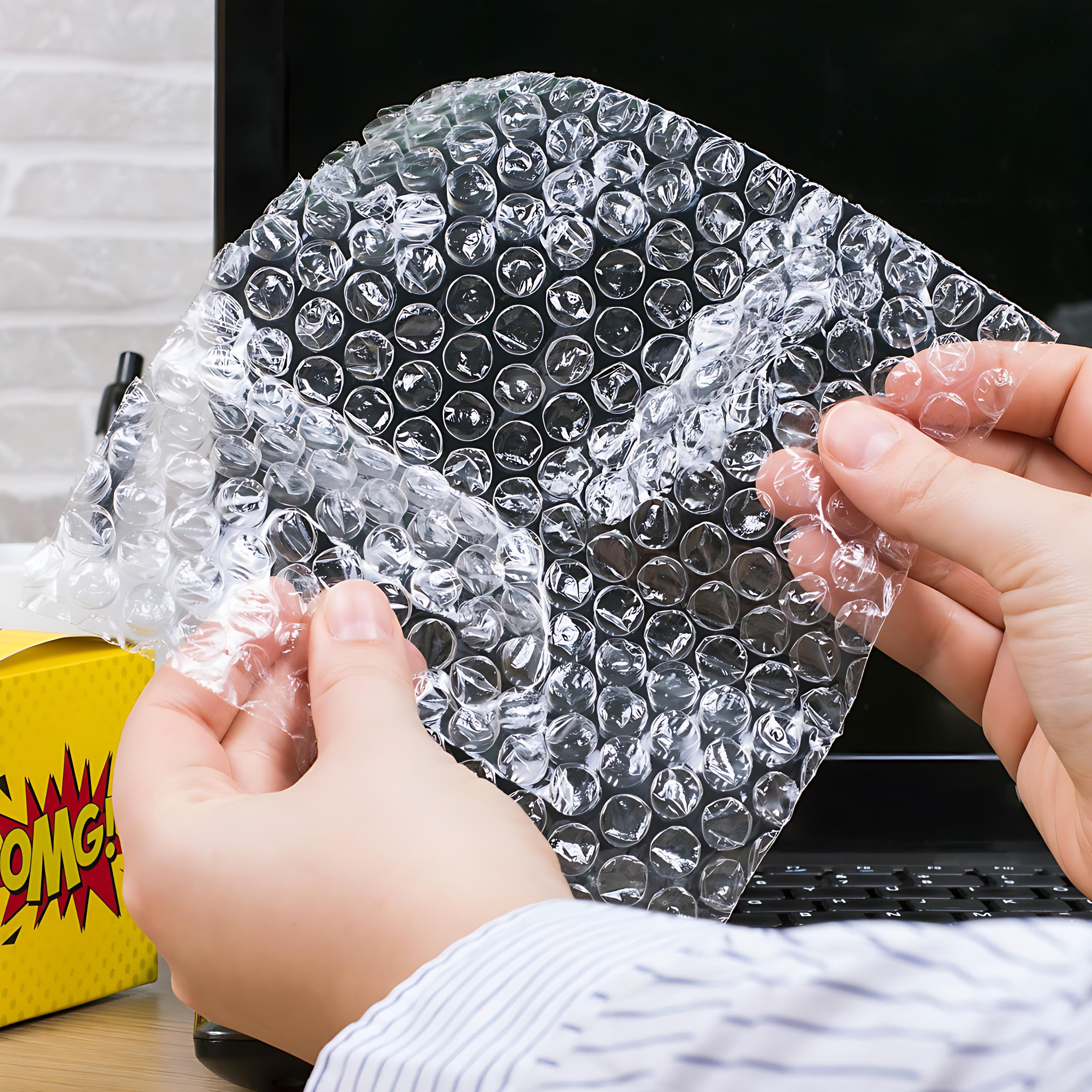 Bubble Wrap Pop Toy