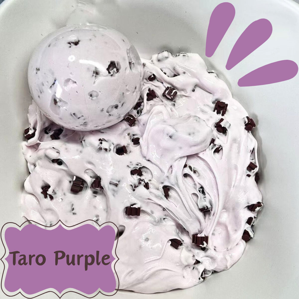 Crunchy Building Block Squishy Ball