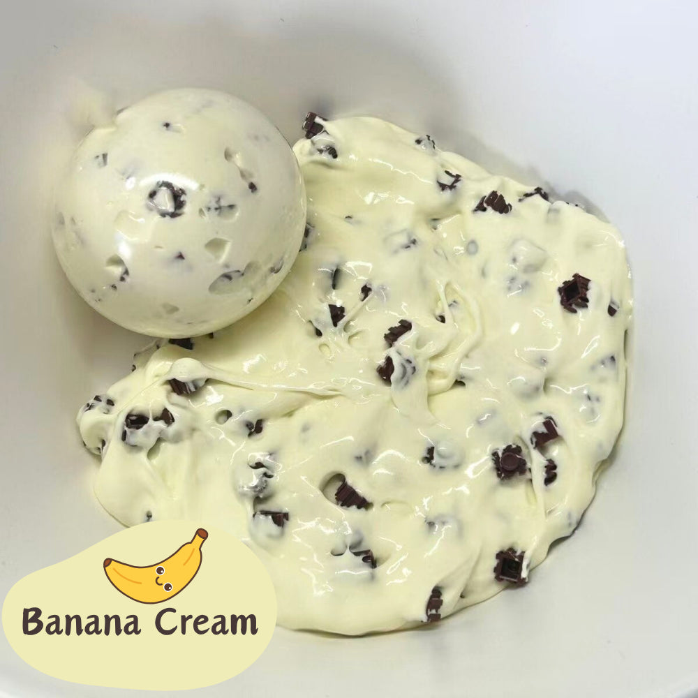 Crunchy Building Block Squishy Ball