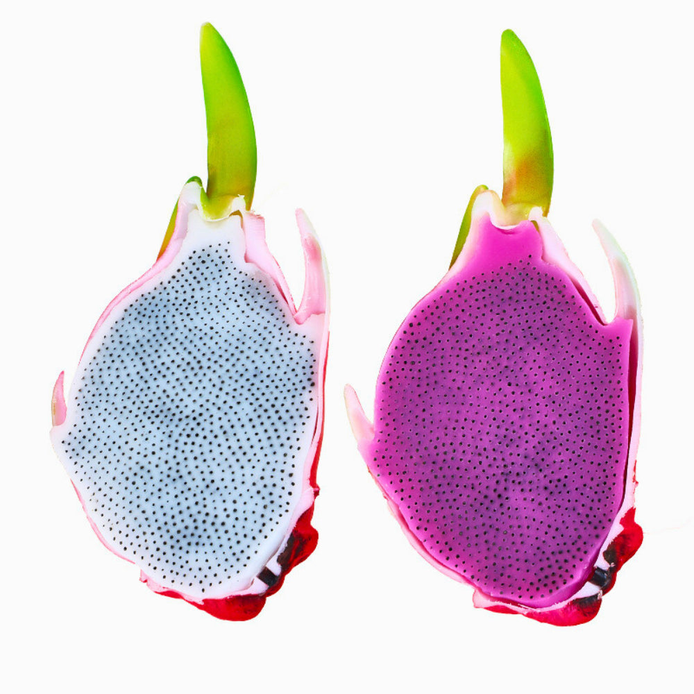 Dragon Fruit Seed Picking Squishy