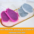 Dragon Fruit Seed Picking Squishy