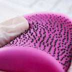 Dragon Fruit Seed Picking Squishy