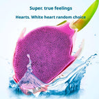 Dragon Fruit Seed Picking Squishy