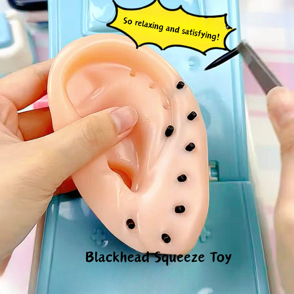 Ear Blackhead Remover Toy