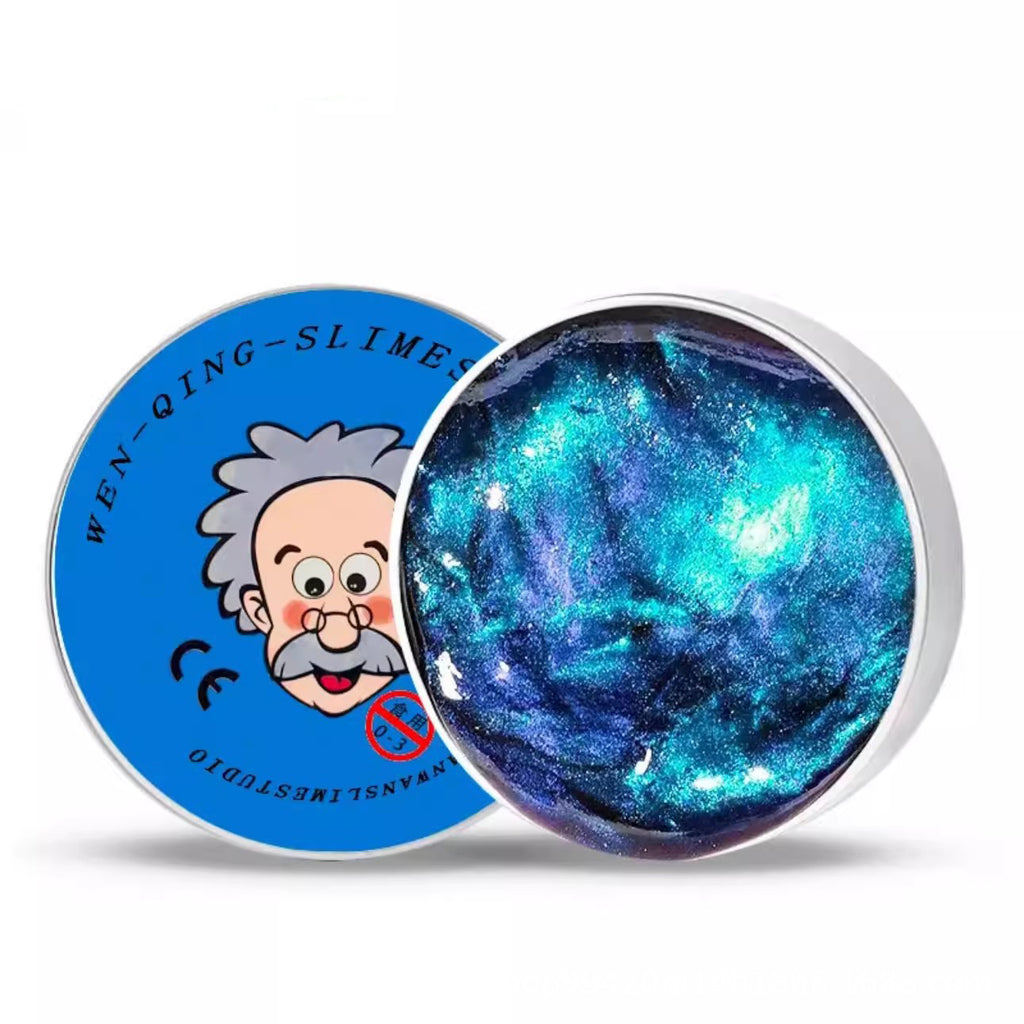 Galaxy Palette Slime