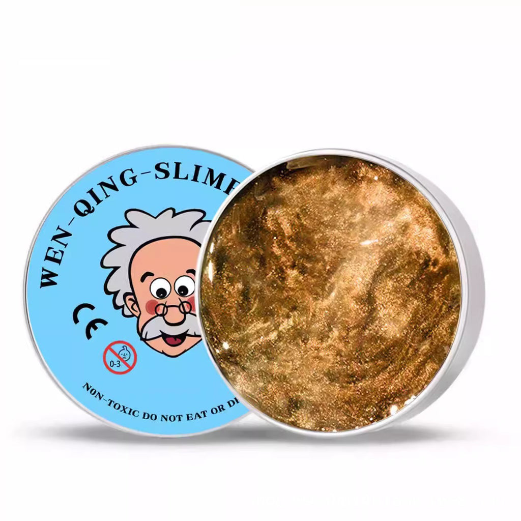 Galaxy Palette Slime