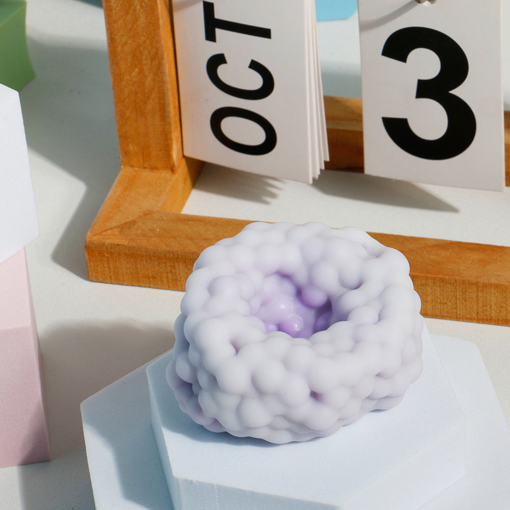 Ice Feeling Stress Pop Ball