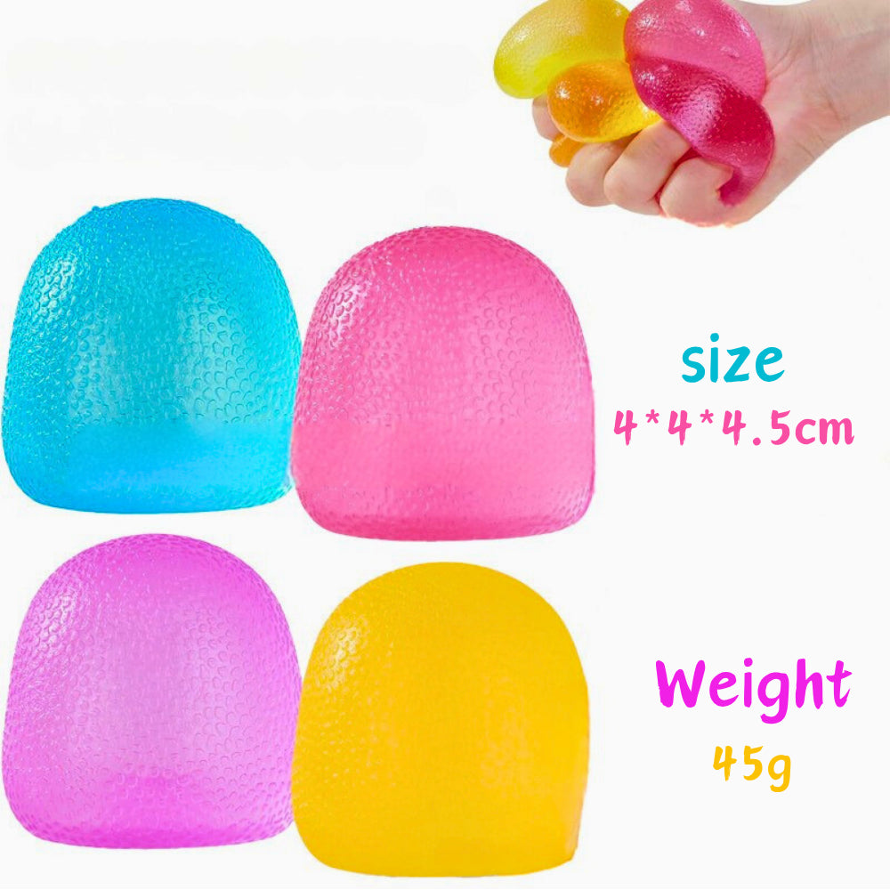 Malt Candy Stress Relief Squishy