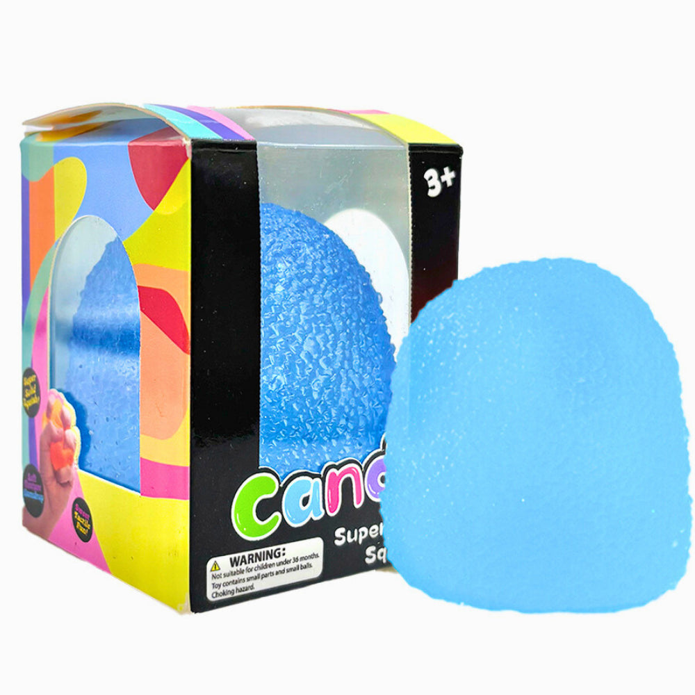 Malt Candy Stress Relief Squishy