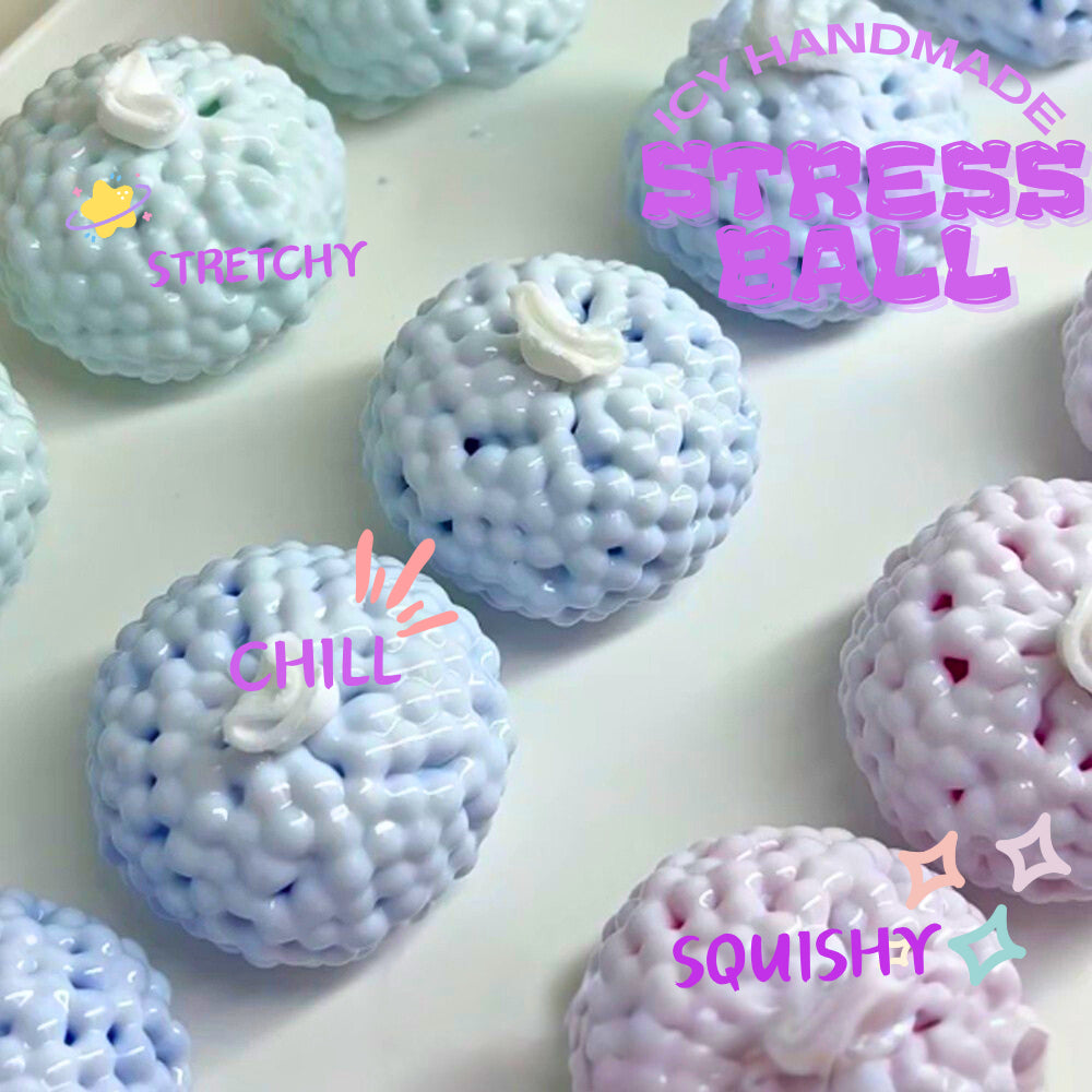 Pop Bead DIY Ball