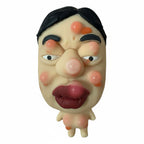 Realistic Pimple Popper Squeeze Toy