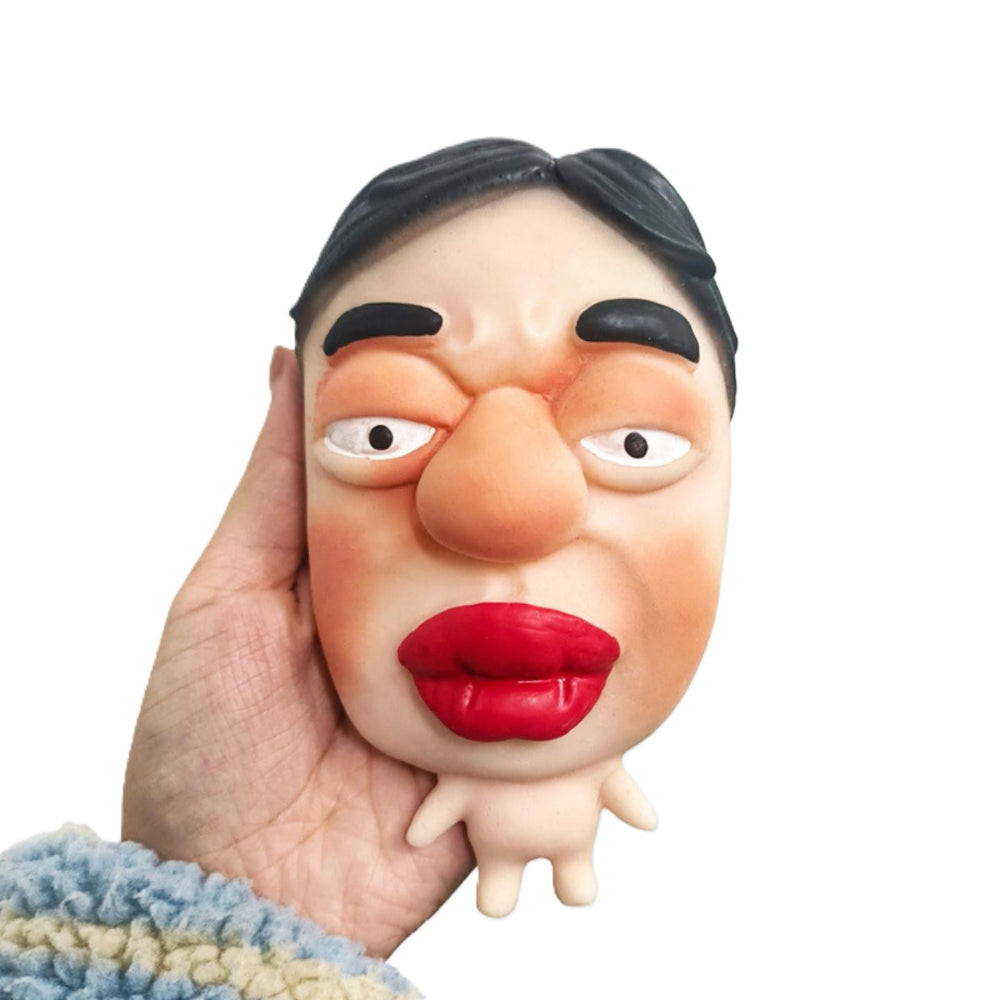 Realistic Pimple Popper Squeeze Toy