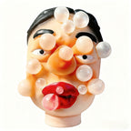 Realistic Pimple Popper Squeeze Toy