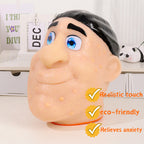 Realistic Pimple Popping Model