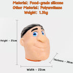 Realistic Pimple Popping Model