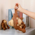 Slow Rising Gorilla Squishy