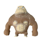 Slow Rising Gorilla Squishy