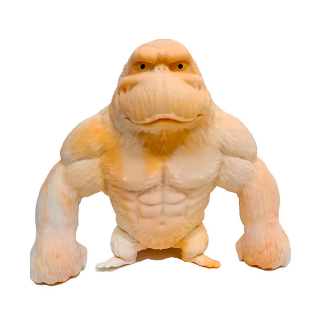 Slow Rising Gorilla Squishy