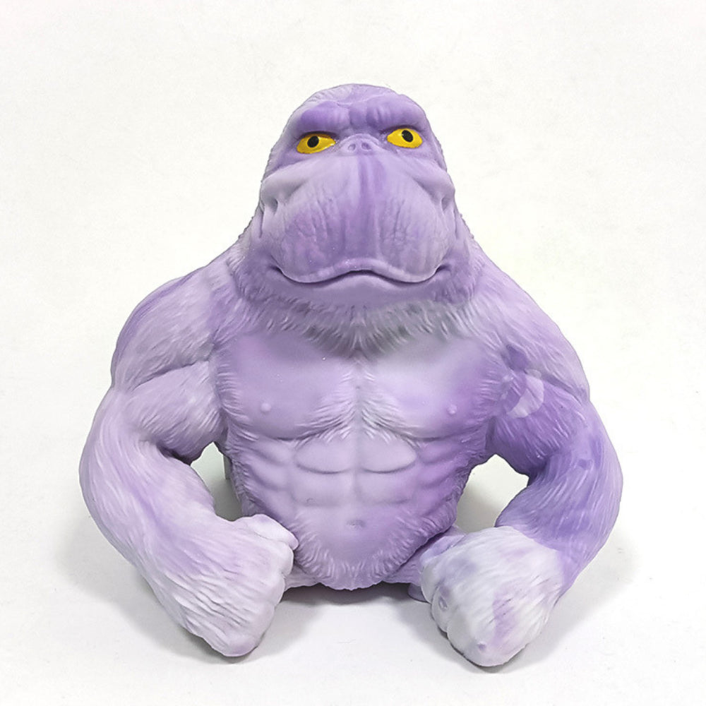 Slow Rising Gorilla Squishy