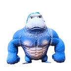 Slow Rising Gorilla Squishy