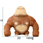 Slow Rising Gorilla Squishy