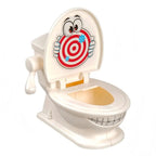 Toilet Launcher Prank Toy